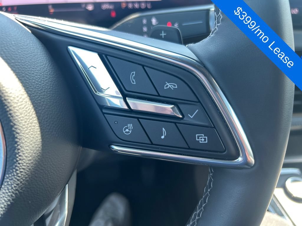 2026 Buick Enclave Preferred - Photo 47