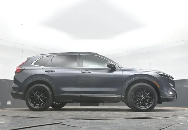 2025 Honda CR-V Sport-L - Photo 45