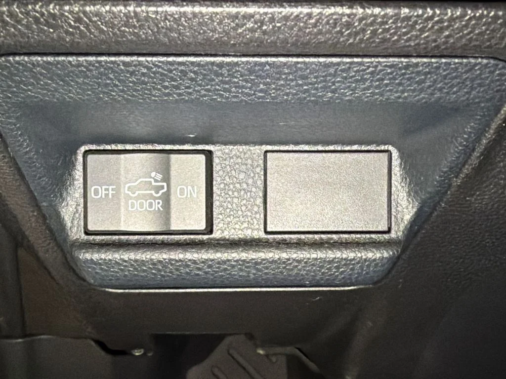 Used 2024 Black Toyota TRD Off Road image 19