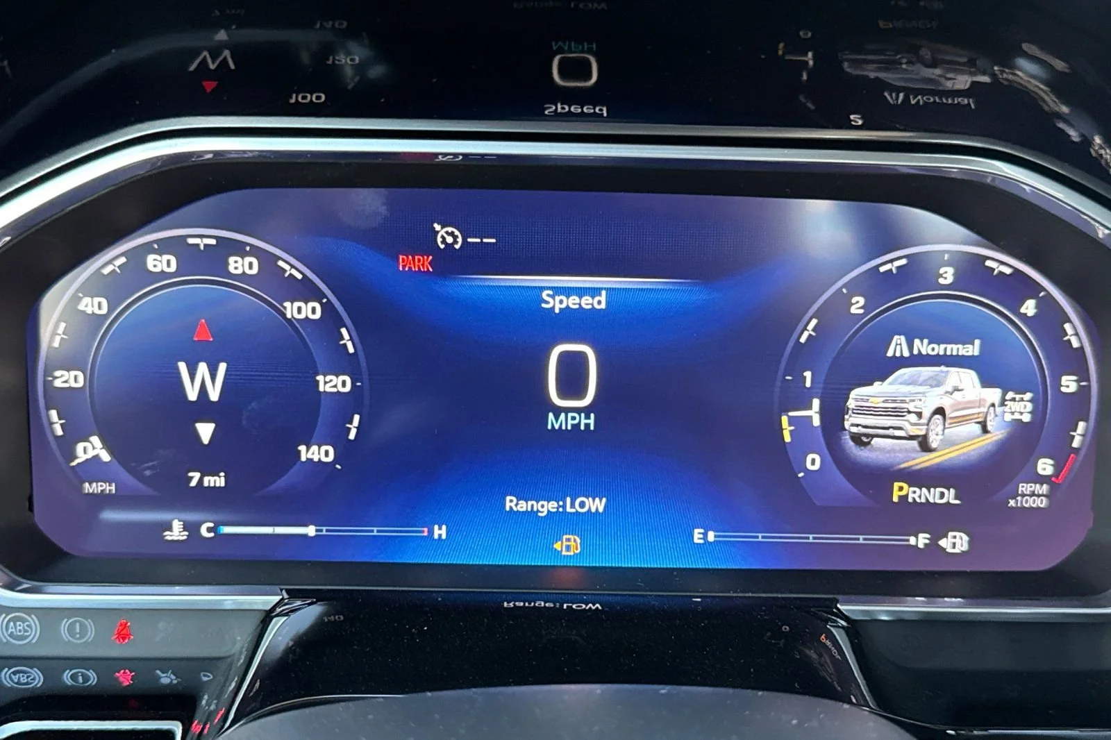 New 2026 Black Chevrolet LT image 23