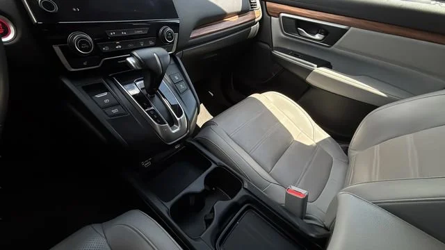 Used 2020  Honda EX-L image 16