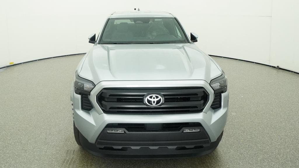New 2026 Celestial Silver Metallic Toyota SR5 image 52