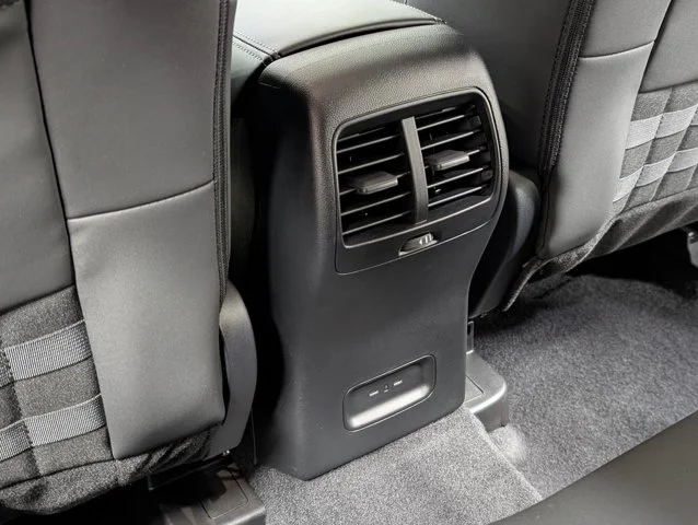 New 2026 Carbonized Gray Metallic Ford Big Bend® image 44