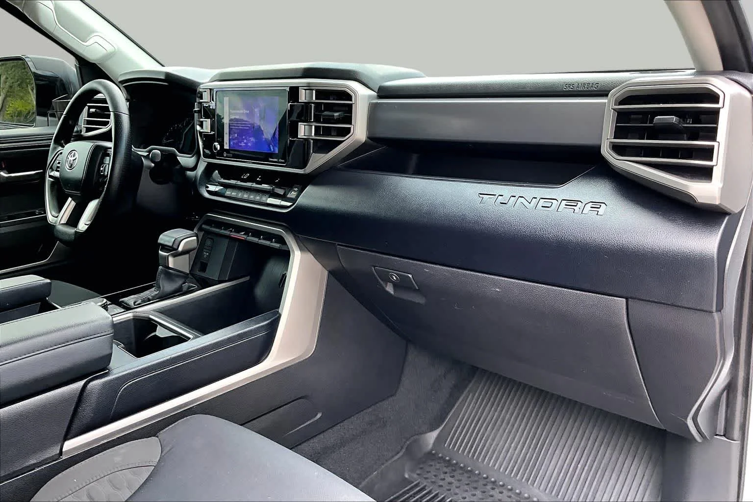 Used 2024 Ice Cap Toyota SR5 image 19
