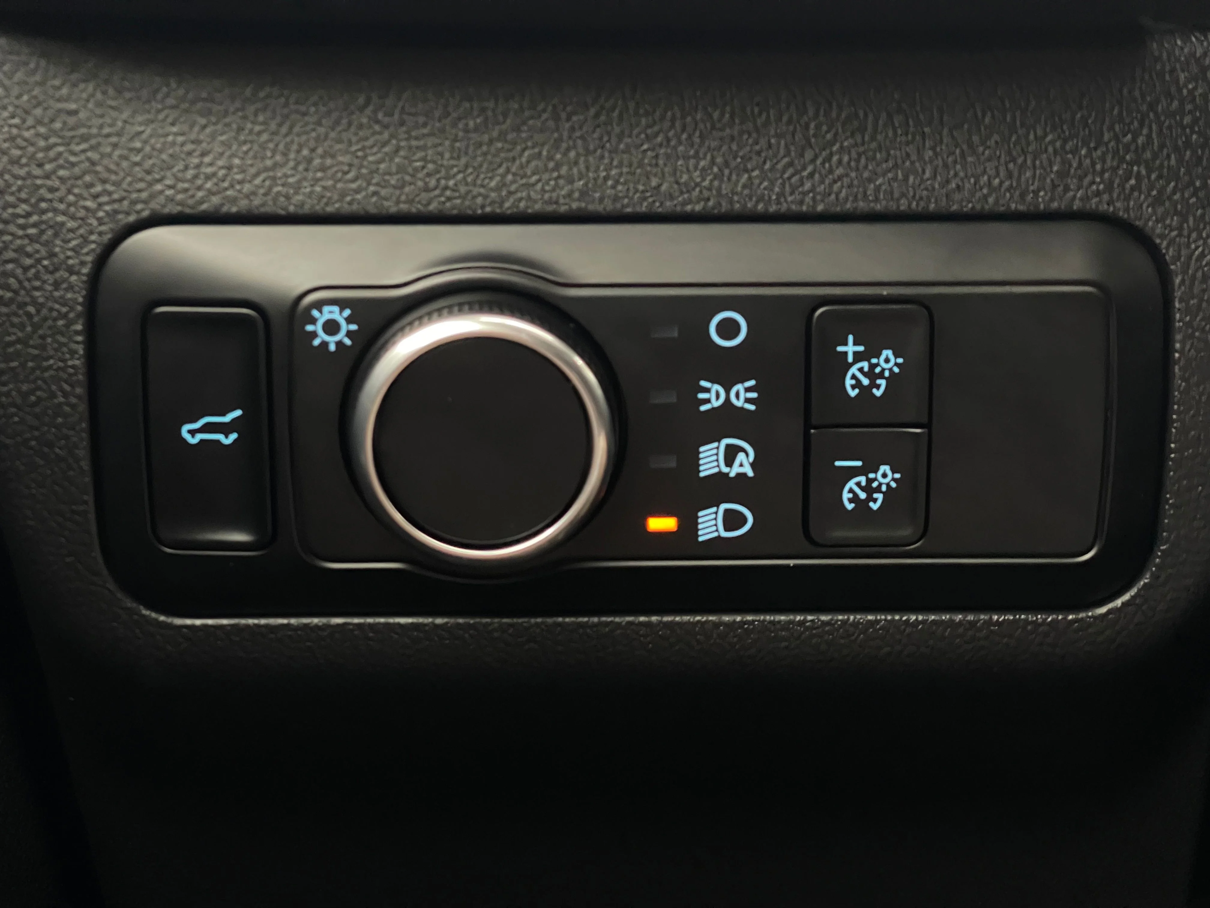 Used 2024 Black Metallic Ford ST-Line image 22