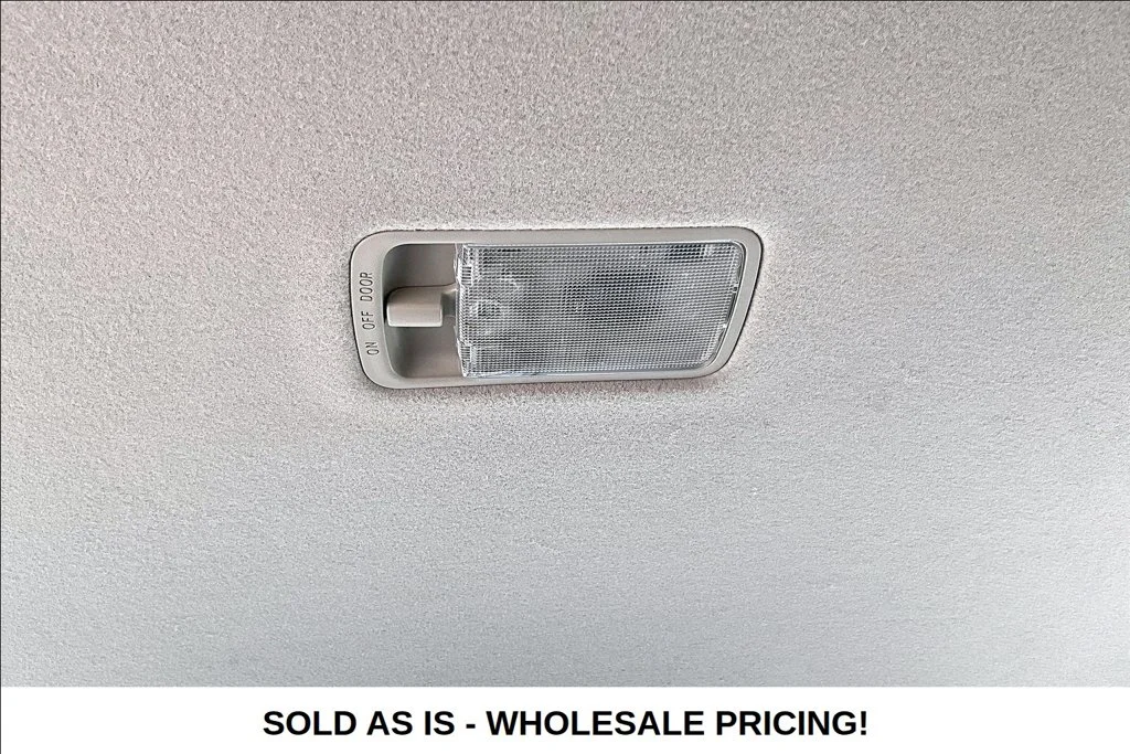 Used 2013 Black Nissan SV image 11