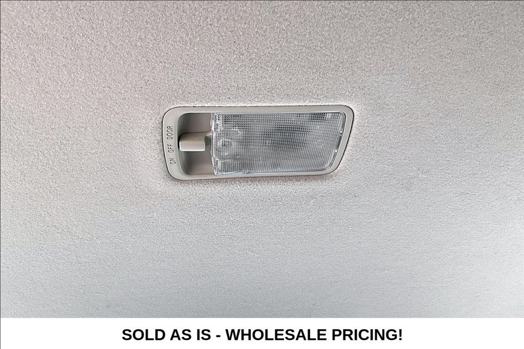 Used 2013 Black Nissan SV image 11