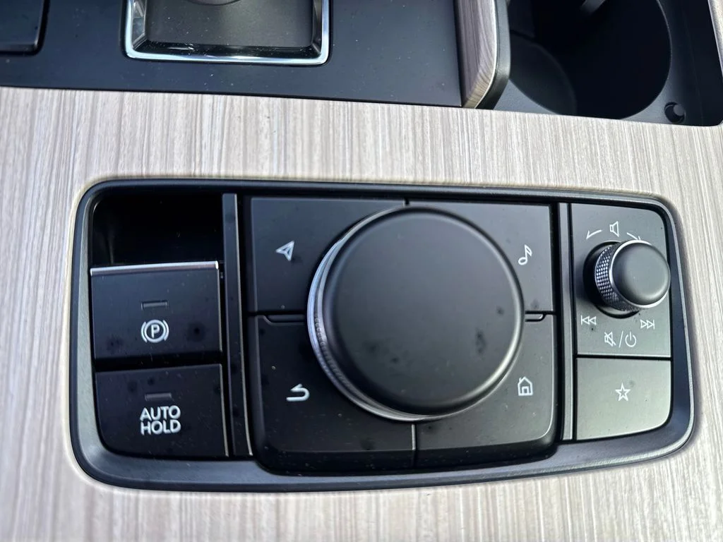 New 2026 Jet Black Mazda Preferred image 26