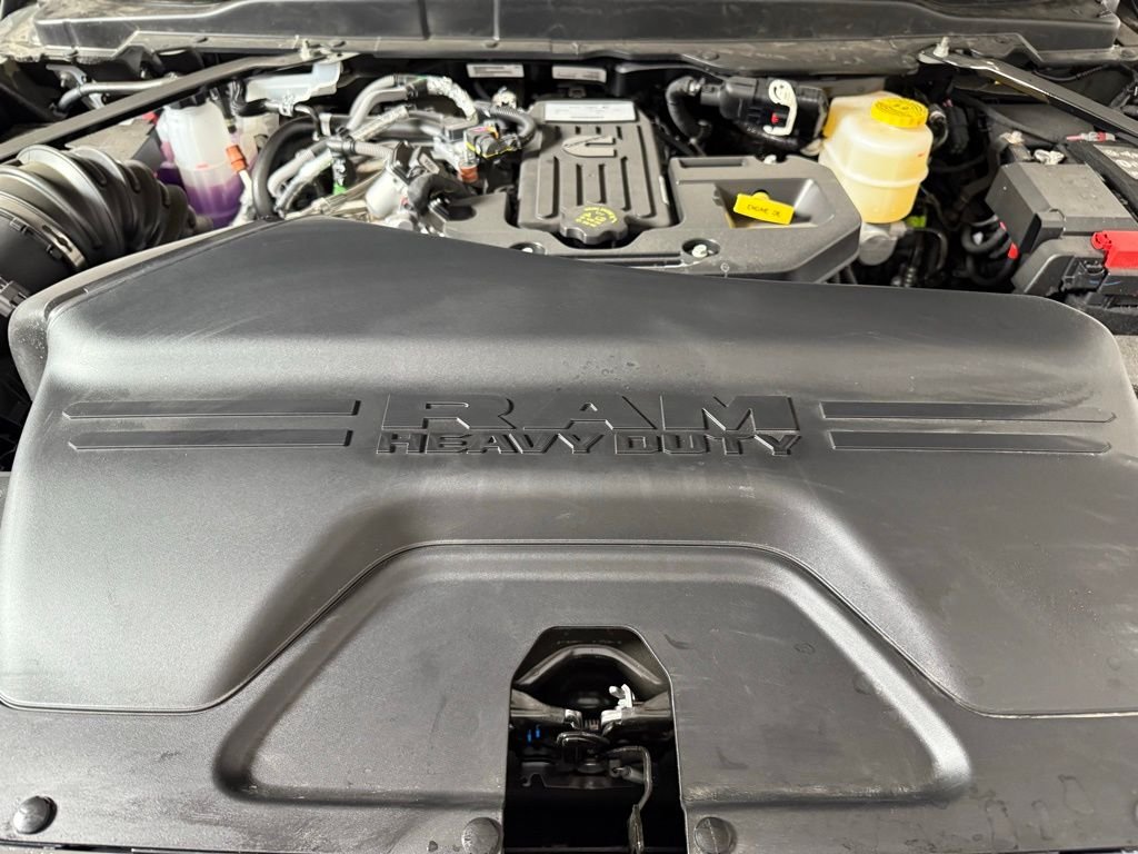 2026 RAM 2500 Big Horn - Photo 10