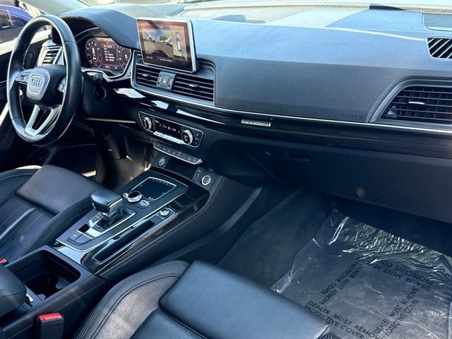 Used 2019  Audi 2.0T Prestige image 27