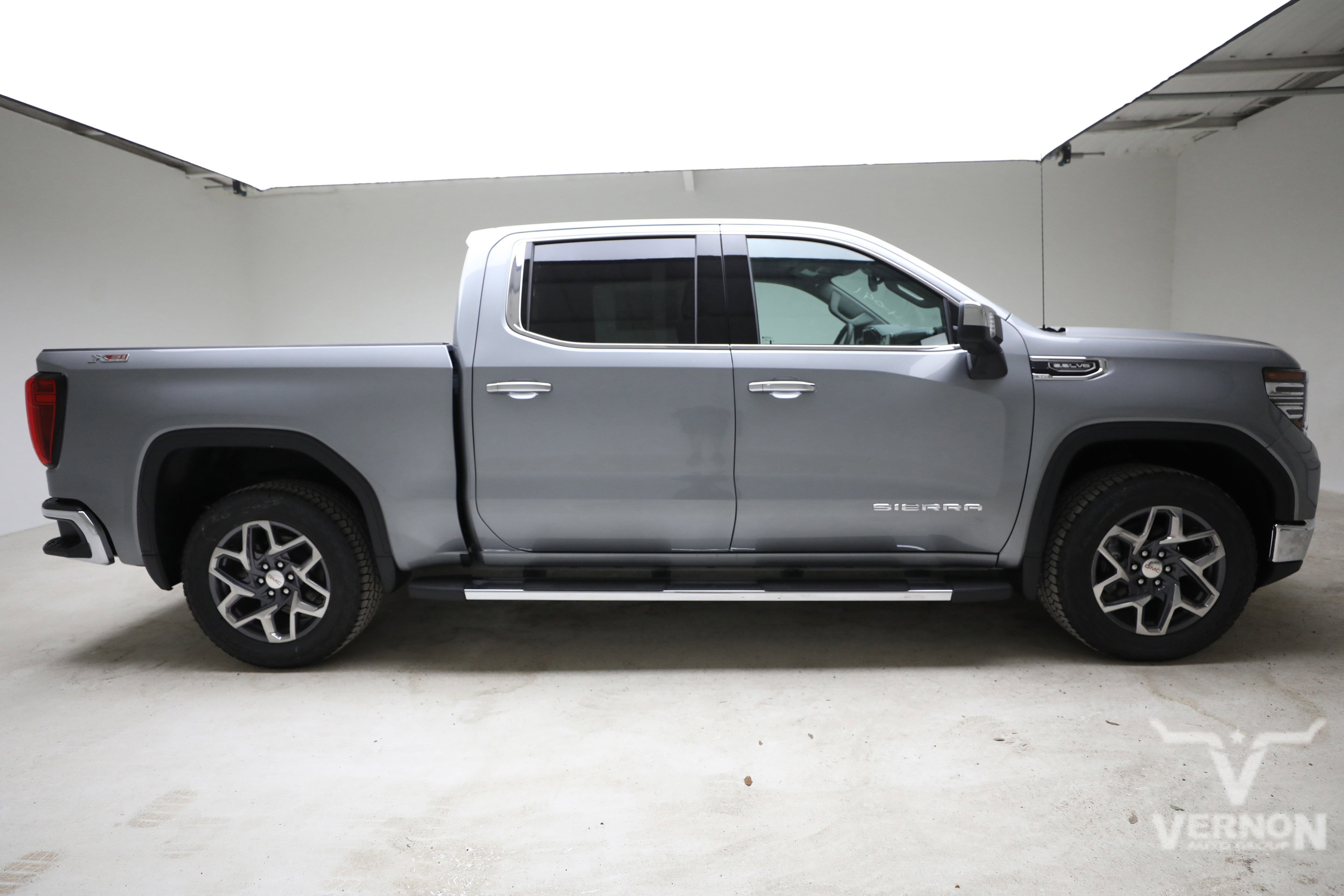 New 2026 Sterling Metallic GMC N image 6