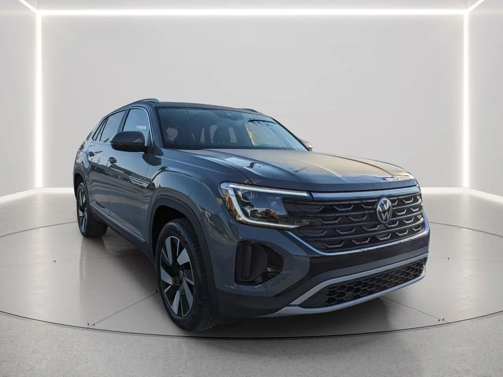 2026 Volkswagen Atlas Cross Sport SEL - Photo 9