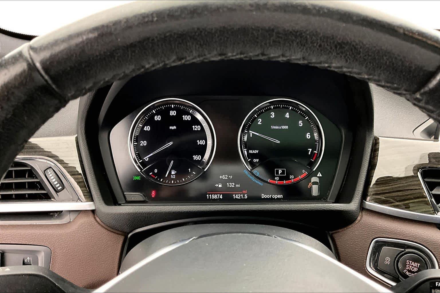 Used 2018 Alpine White BMW xDrive28i image 18