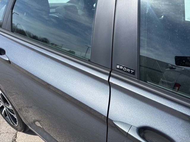 New 2026 Platinum Gray Volkswagen 1.5T Sport image 5