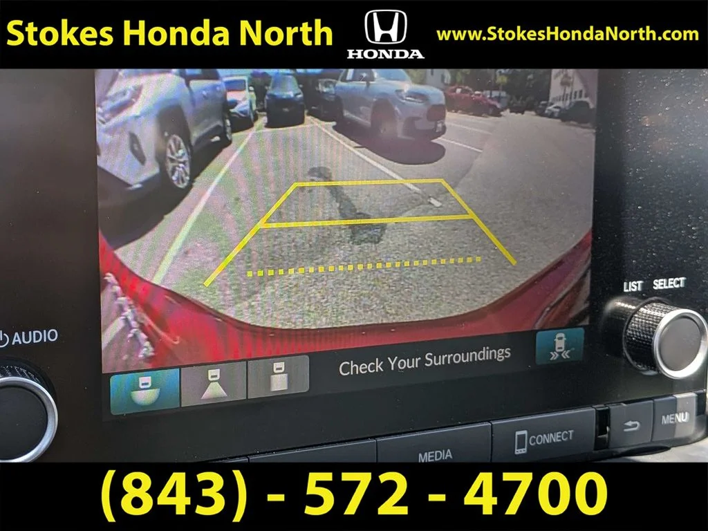 Certified Used 2025  Honda SE image 22