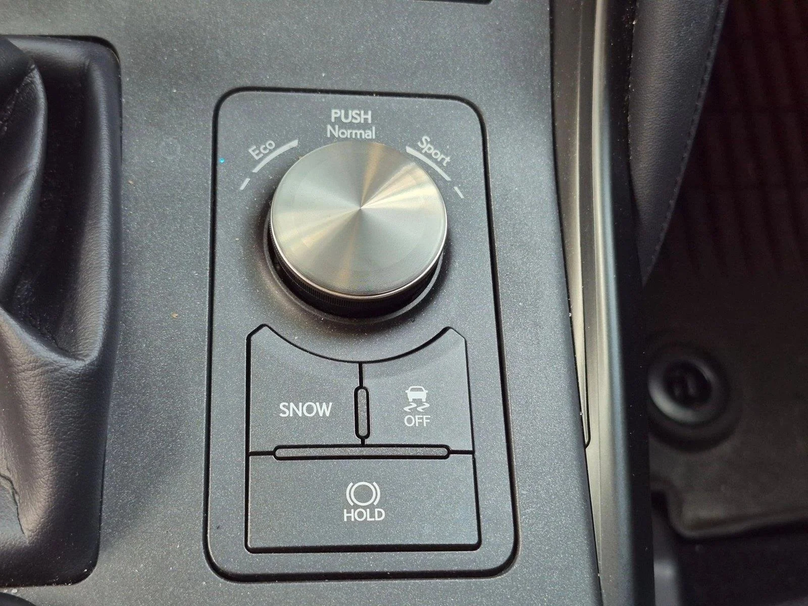 Certified Used 2023 Cloudburst Gray Lexus IS 300 image 9