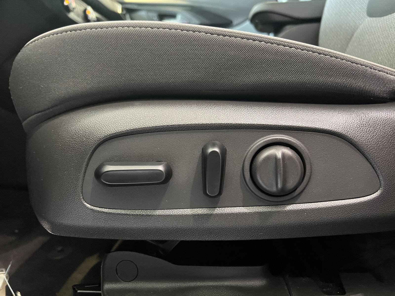 Used 2023 Mosaic Black Metallic Chevrolet LT image 13