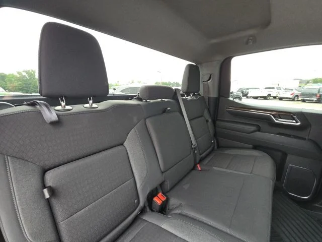 Used 2024 Black GMC Elevation image 15