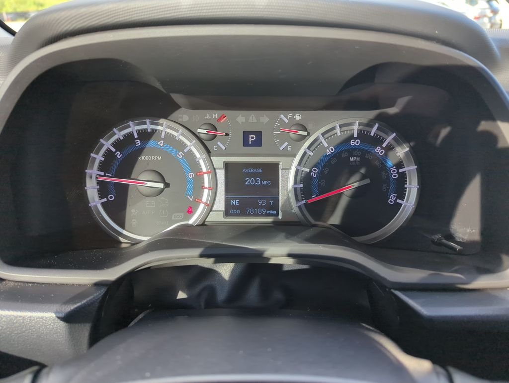 Used 2019 Gray Toyota SR5 image 37
