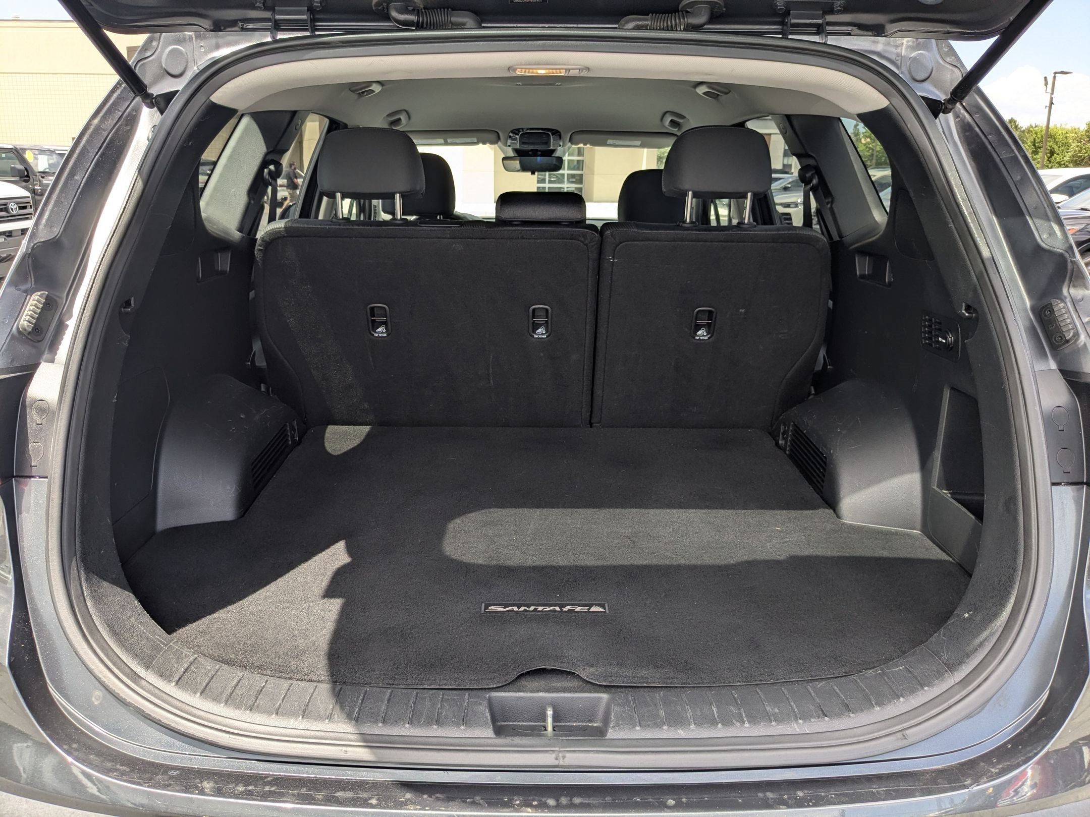 2022 Hyundai Santa Fe SEL - Photo 29