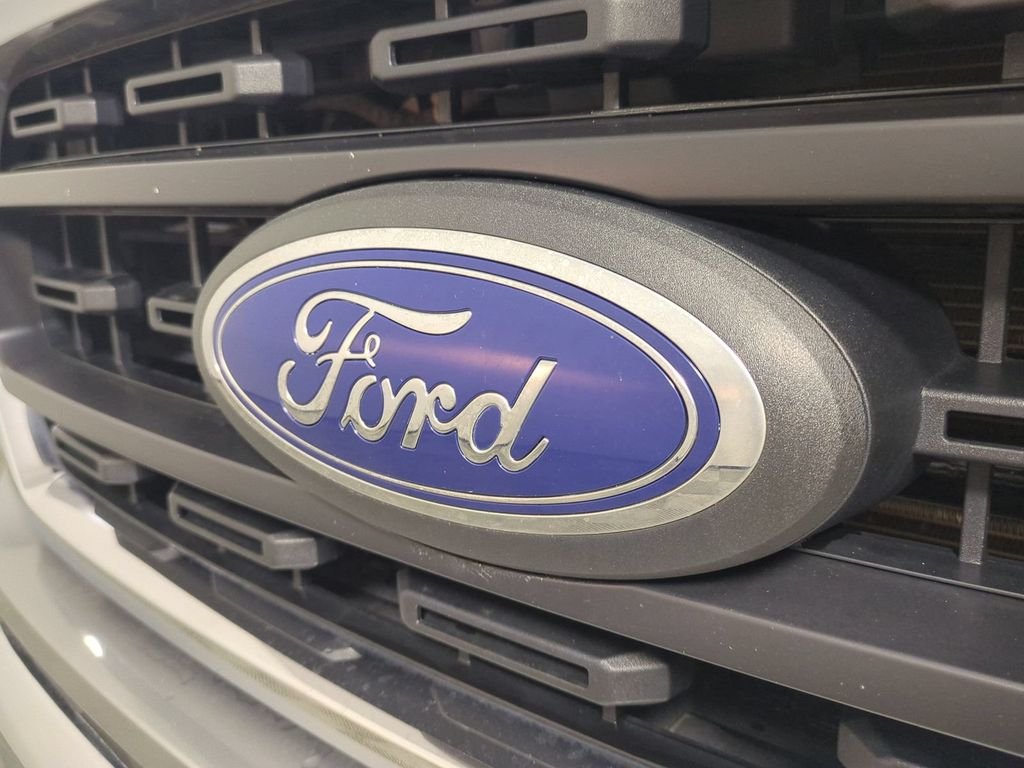 2022 Ford F-150 King Ranch - Photo 13