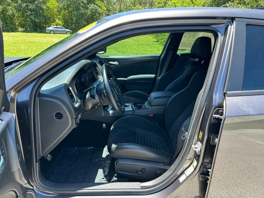 2023 Dodge Charger Scat Pack - Photo 15