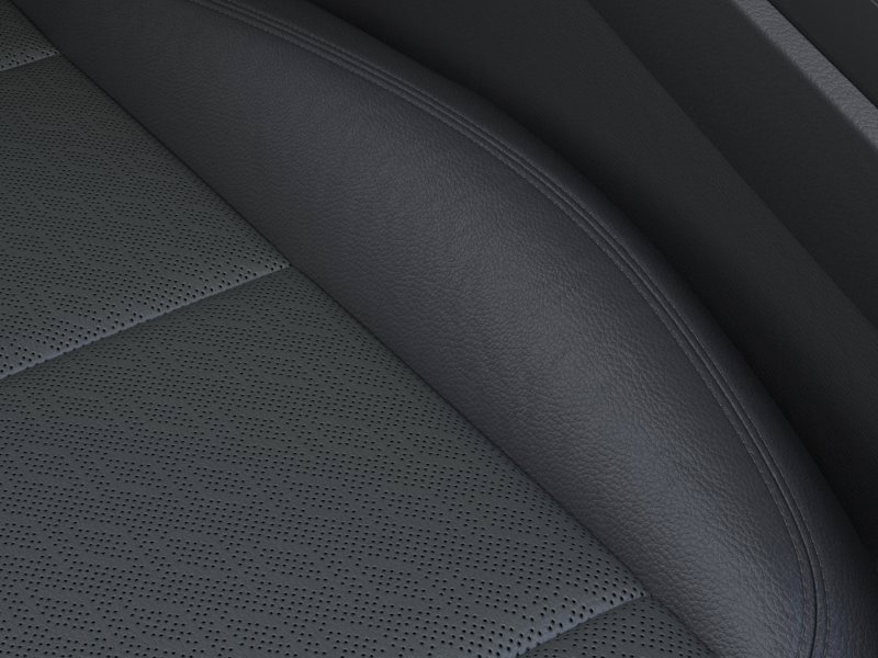 New 2027 Summit White Chevrolet LT image 21