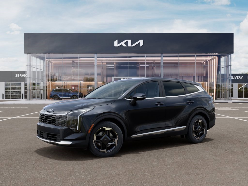 New 2026 Panthera Metal Kia EX image 3