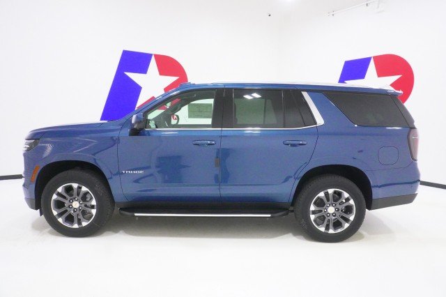 2026 Chevrolet Tahoe LS - Photo 9