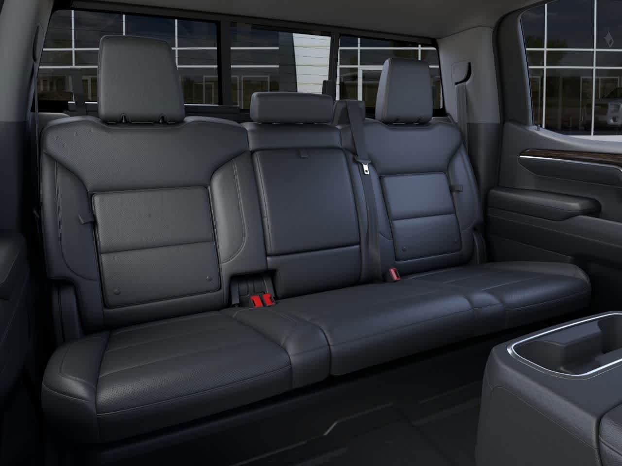 2026 GMC Sierra 1500 SLT - Photo 17