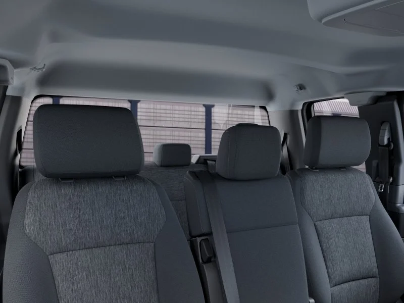 New 2027 Carbonized Gray Metallic Ford F-350® XL image 22