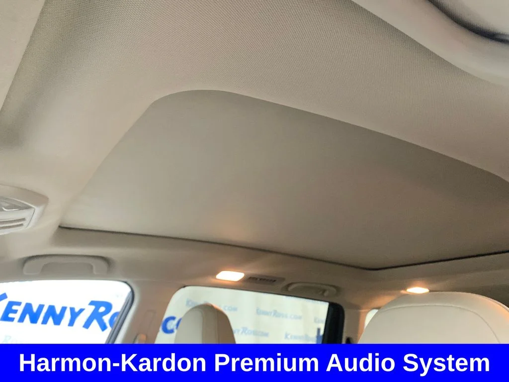 Used 2024 White Subaru Limited image 11
