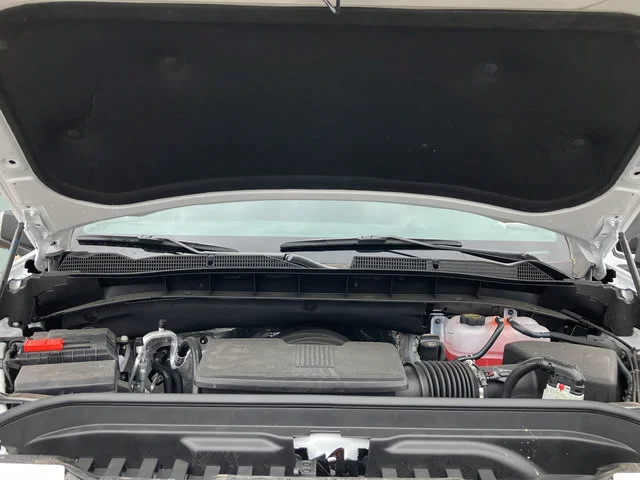 2026 GMC Sierra 1500 SLT - Photo 33