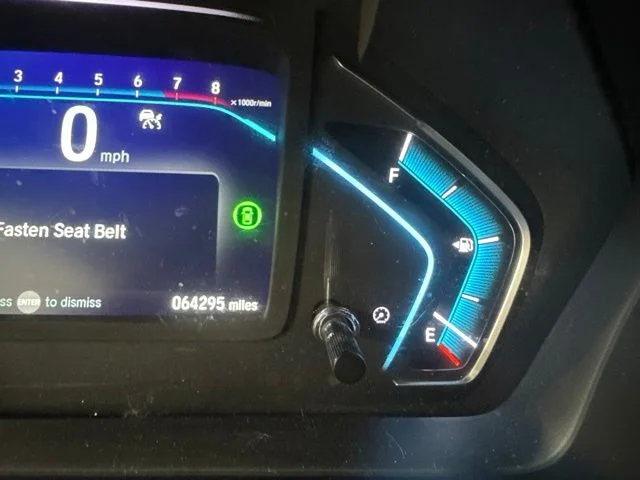 Used 2023  Honda Touring image 17