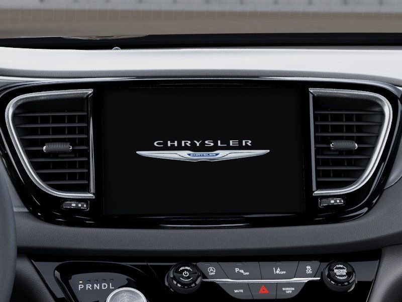 2026 Chrysler Voyager LX - Photo 18