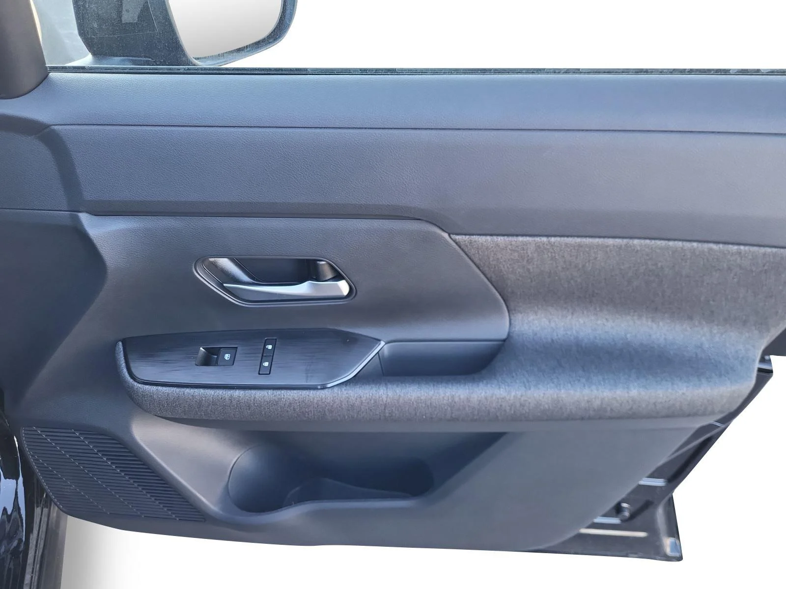2026 Nissan KICKS SV AWD - Photo 23