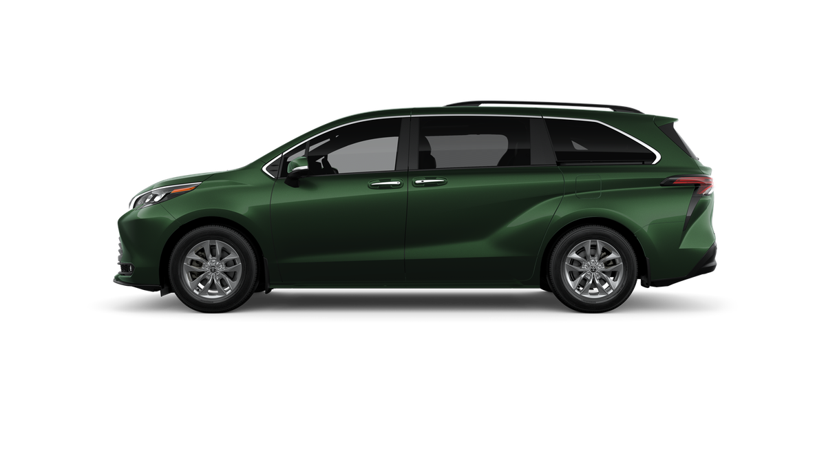 New 2026 Cypress Toyota XLE image 4