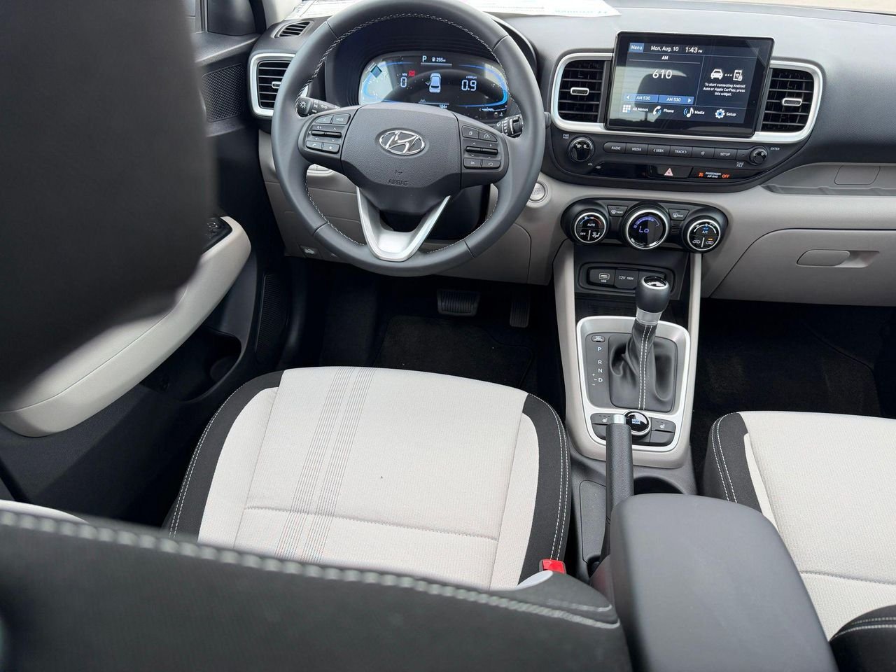 2026 Hyundai Venue SEL - Photo 36