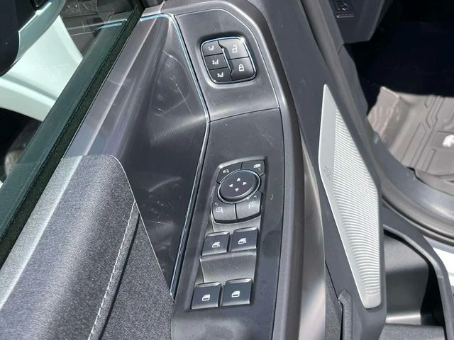 New 2026 White Ford Lariat image 19