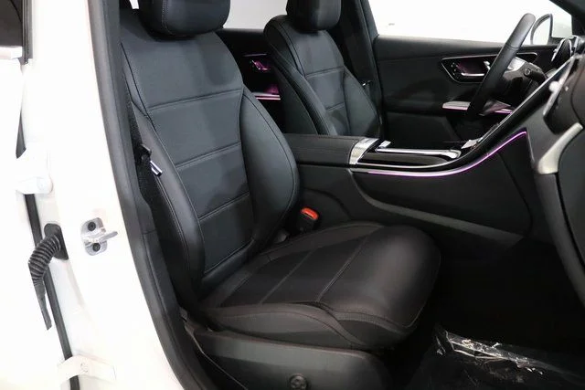 2025 Mercedes-Benz GLC Base - Photo 19