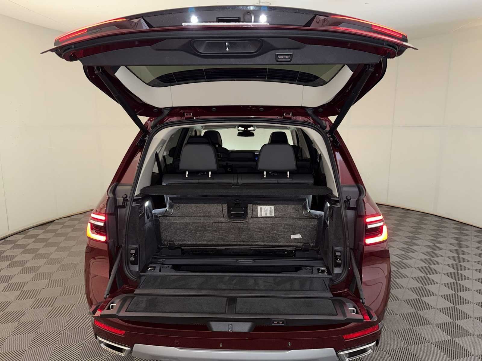 2026 BMW X7 40i - Photo 24
