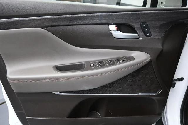Used 2020 Gray Hyundai Limited image 21