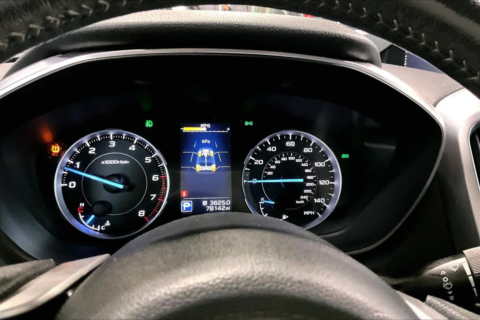 Used 2019 Ice Silver Metallic Subaru Limited image 24
