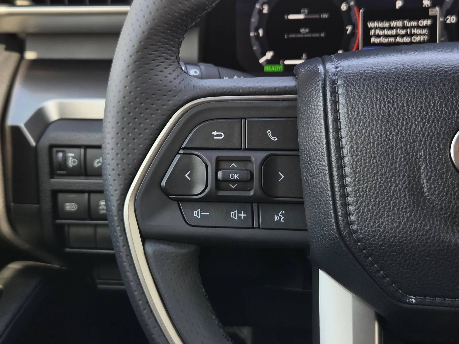 New 2026 Ice Cap Toyota TRD Off-Road Premium i-FORCE MAX image 14