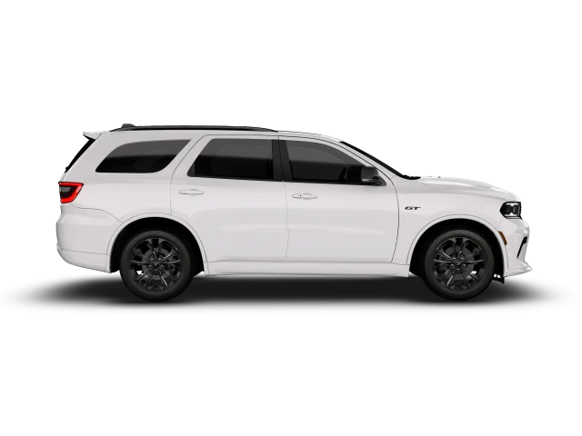2026 Dodge Durango GT Plus - Photo 9