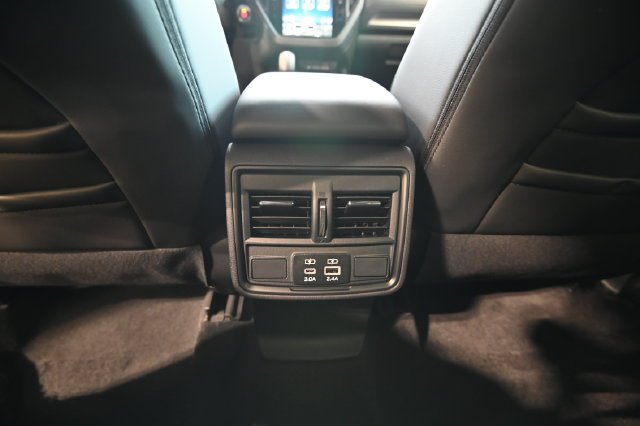 New 2026 MAGNETITE GRAY METALLIC Subaru Premium image 26