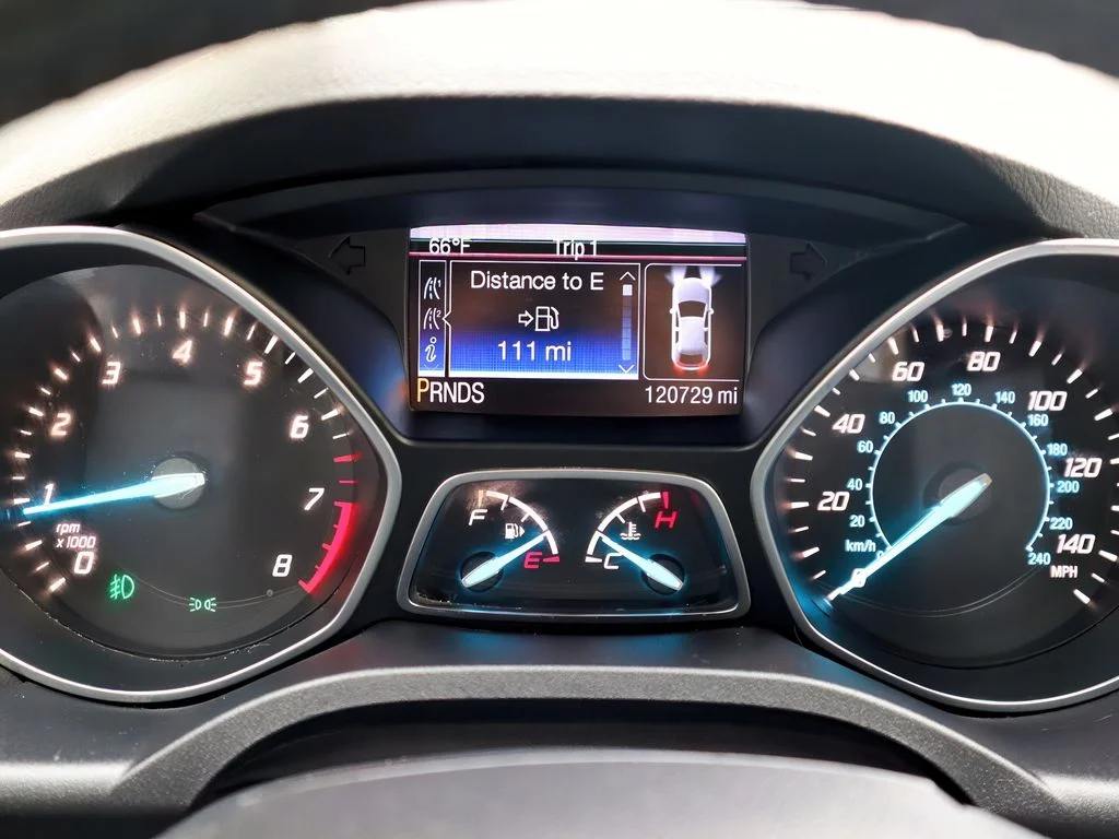 2024 Ford Escape Platinum - Photo 18