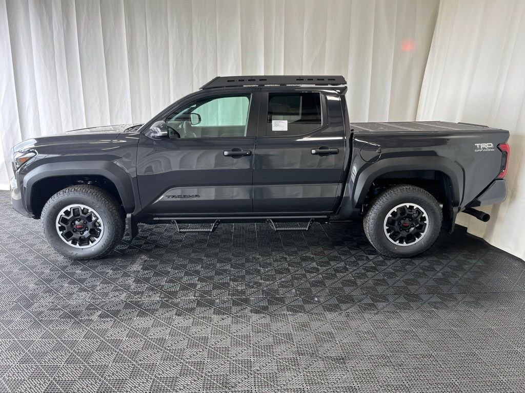 New 2026 Underground Toyota TRD Off-Road image 25