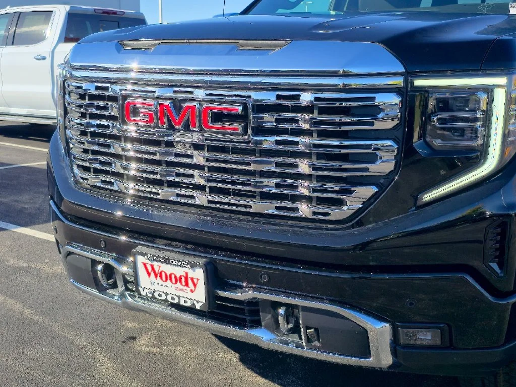 2026 GMC Sierra 1500 Denali - Photo 33