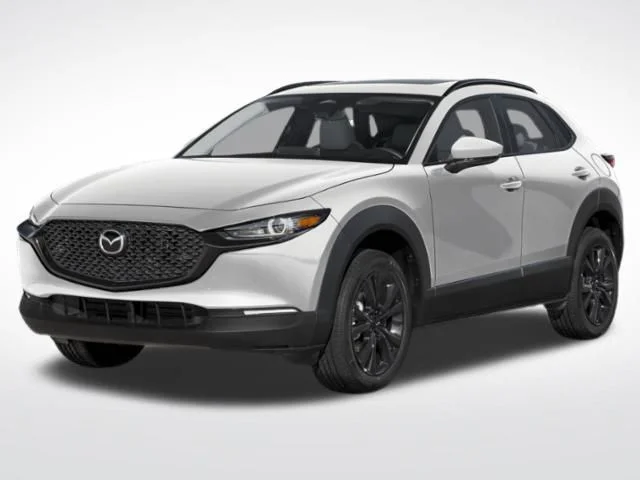 2026 Mazda CX-30 Aire Edition AWD's photo